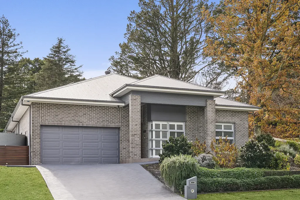 Bundanoon 4Kwarto Exceptional Family Living