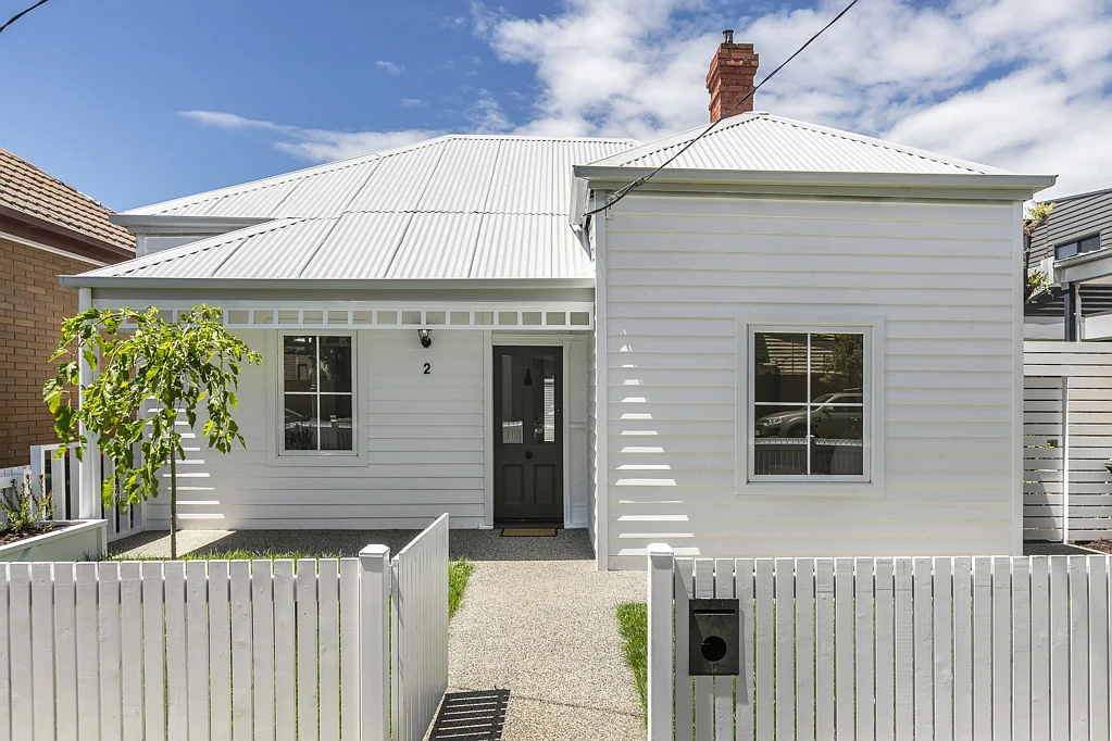 2 Susman Street, Newport, VIC 3015
