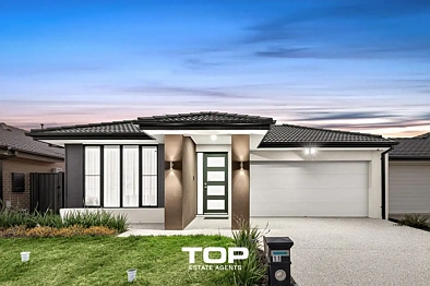 Clyde North 4 Slaapkamer One‑Year‑Young Boutique Masterpiece with Premium Upgrades & Modern Flexibility