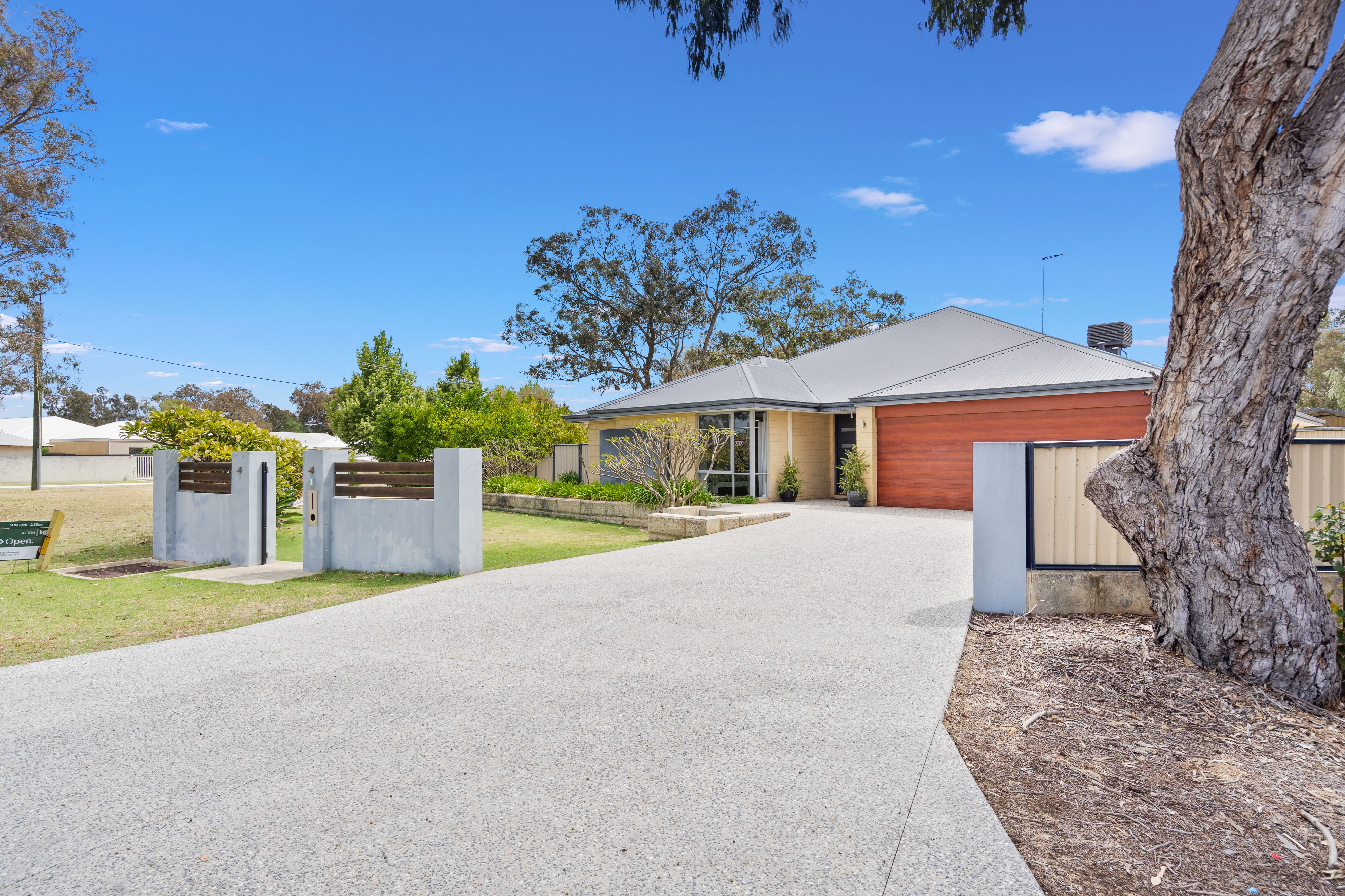 1 NORTH YUNDERUP RD, NORTH YUNDERUP WA 6208, 0房, 0浴, House