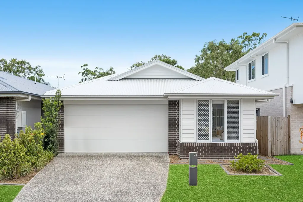 21 Ruchi Place, Wynnum West, QLD 4178