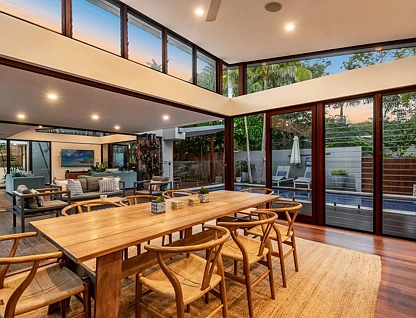 3/137 Broken Head Reserve Road, Broken Head, North Coast, 5 침실, 3 욕실, House