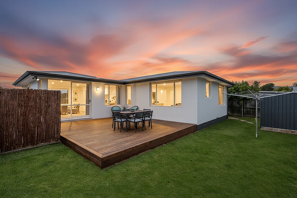 Hoon Hay 4Zimmer It's a Win on Wyn Street!