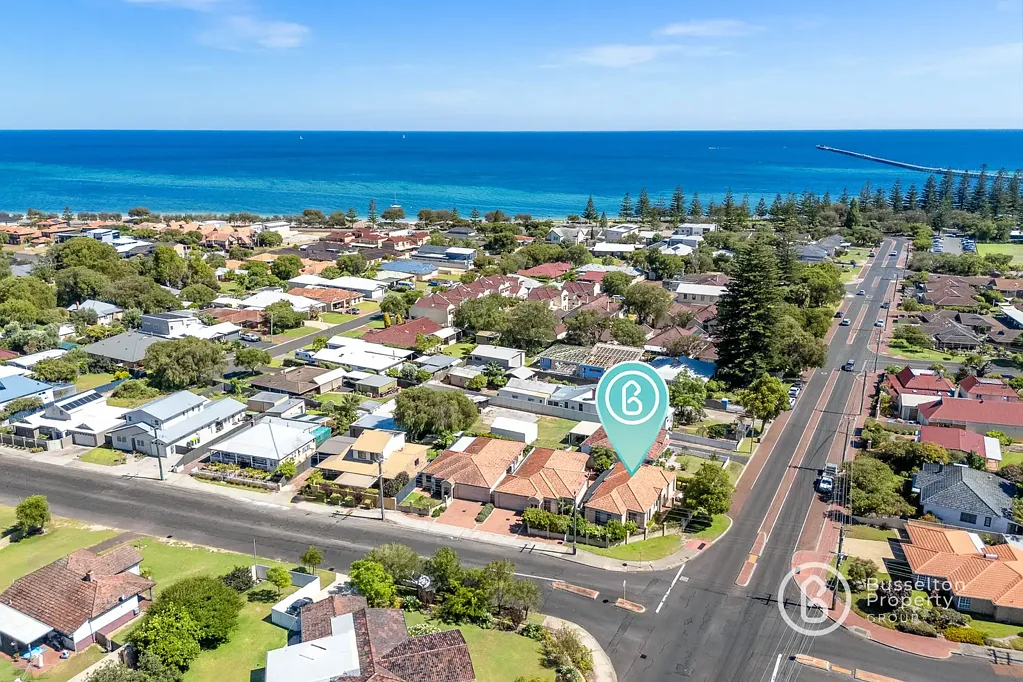 34 West Street, West Busselton, WA 6280