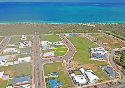 Lot 991, Jurien Bay