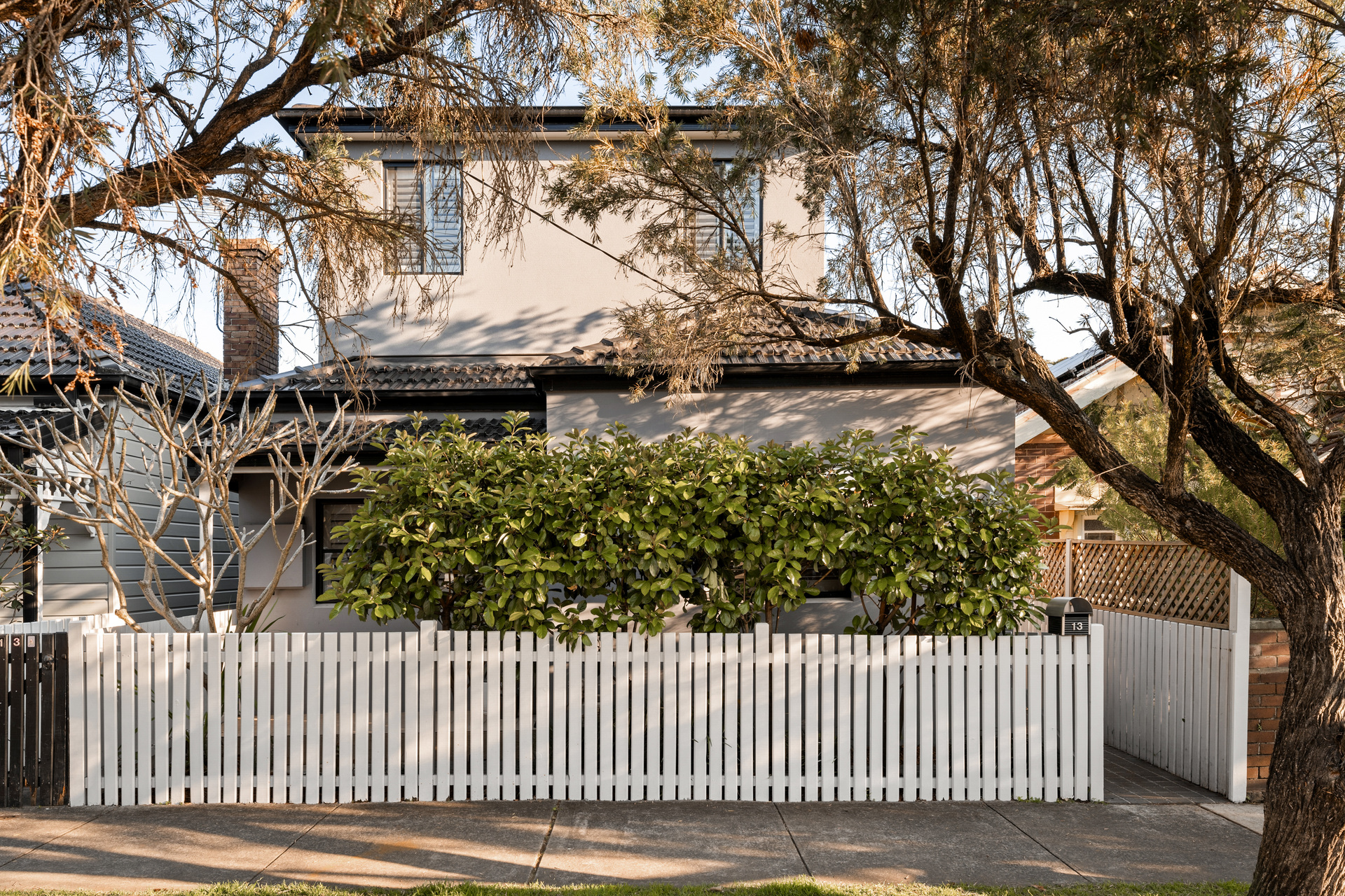 13 ILKA ST, LILYFIELD NSW 2040, 0房, 0浴, House