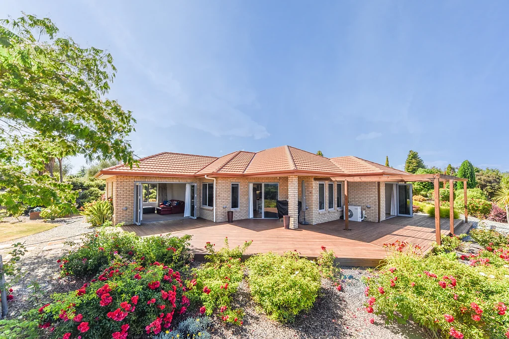 Mapua 3房  Premium Tasman Lifestyle - Vendors Ready