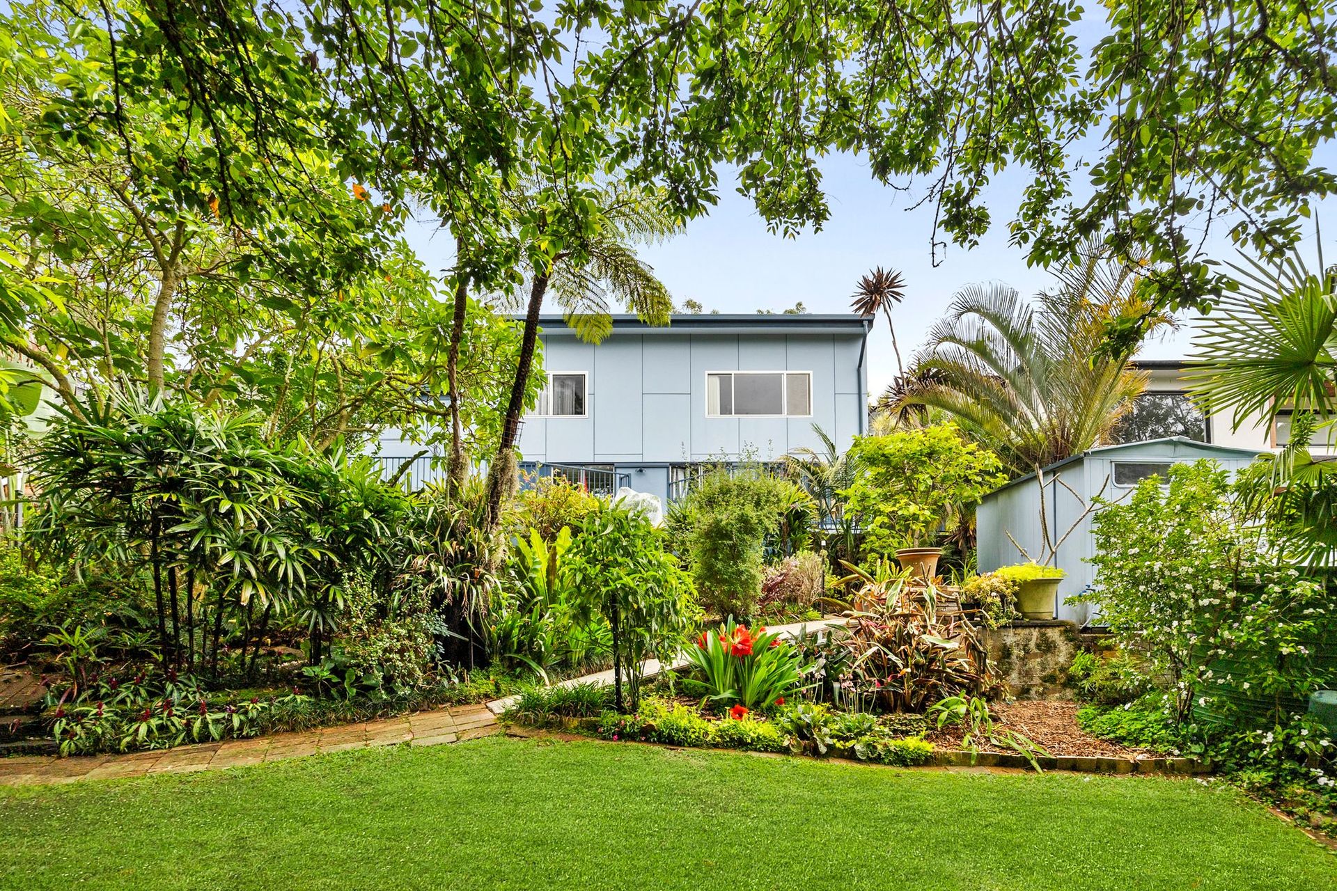 31 URUNGA ST, NORTH BALGOWLAH NSW 2093, 0 chambres, 0 salles de bain, House