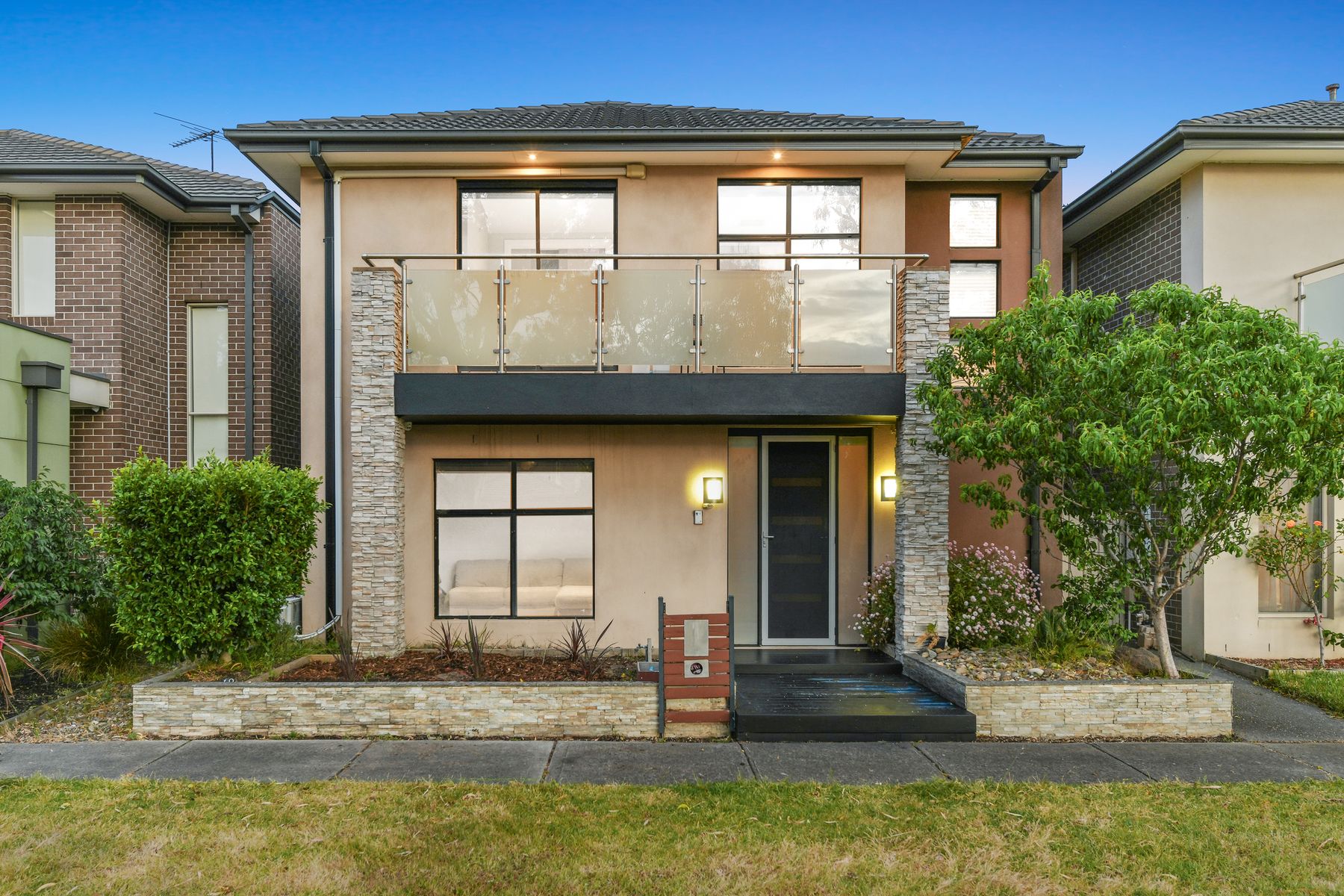 10 TIMBERTOP TCE, KEYSBOROUGH VIC 3173, 0 Schlafzimmer, 0 Badezimmer, House