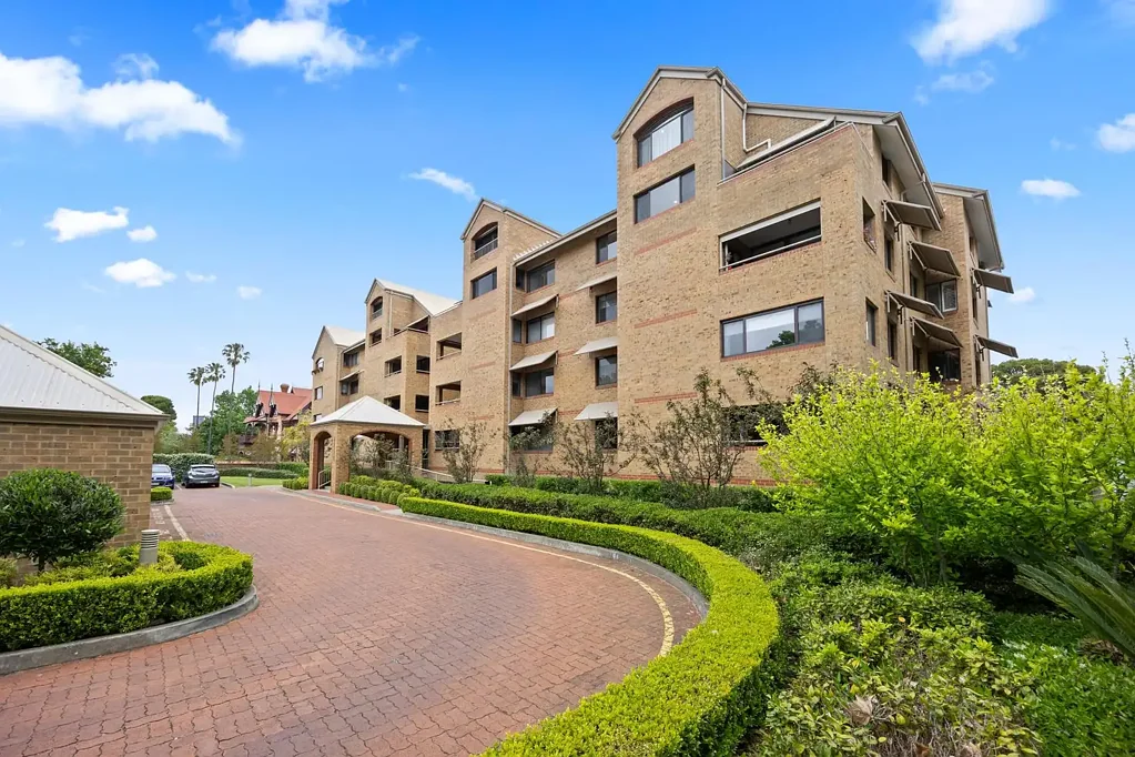 33/21 Jeffcott Street, North Adelaide, SA 5006