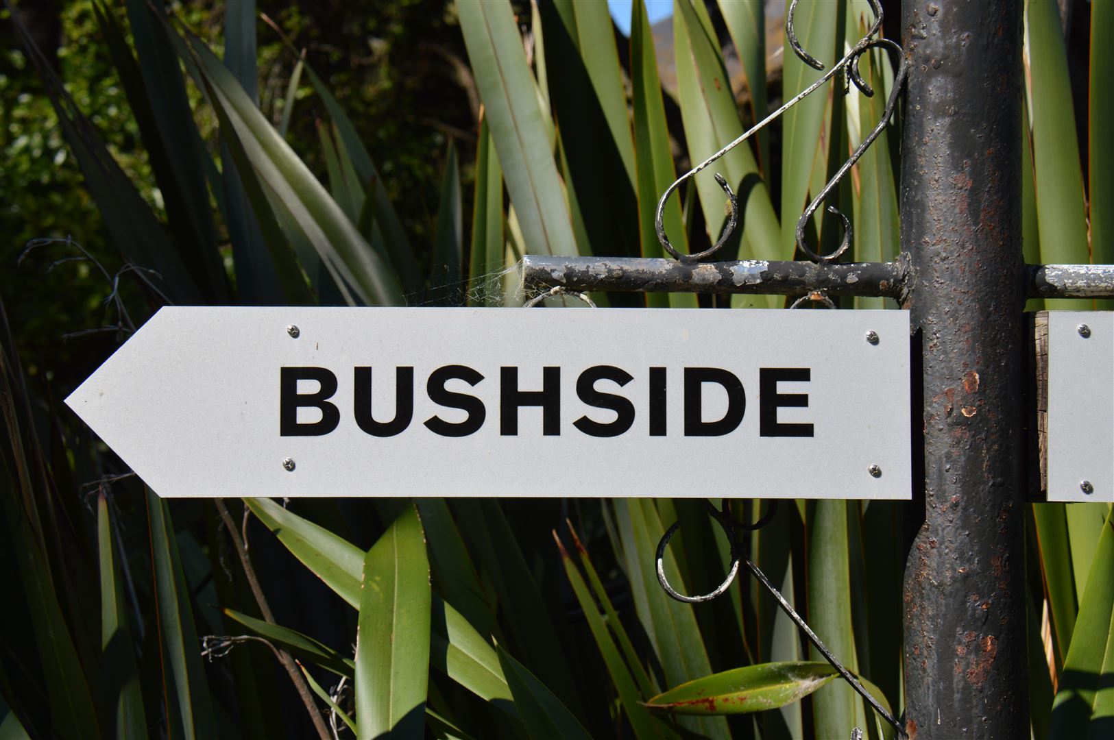 Rural Banks Peninsula