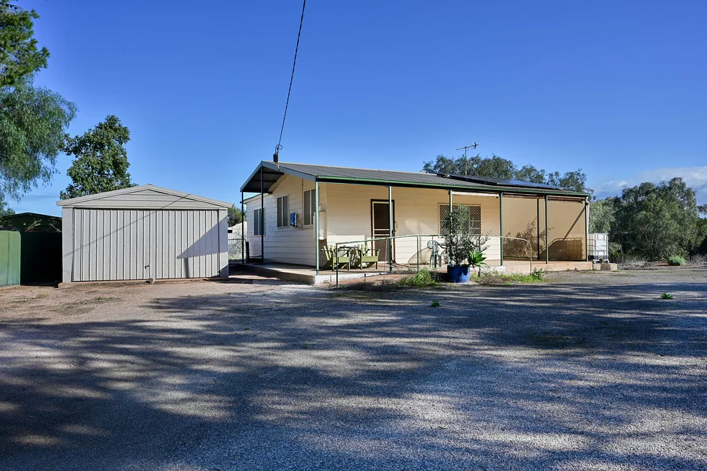 Stirling North 1房  Versatile investment property with long term tenancy!