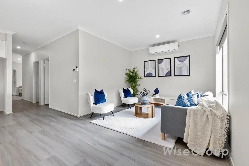Pakenham 4 Bedroom NEAR NEW HOME IN PAKENHAM!