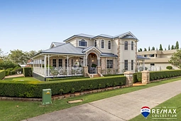 1 Spring Garden Court, Middle Ridge