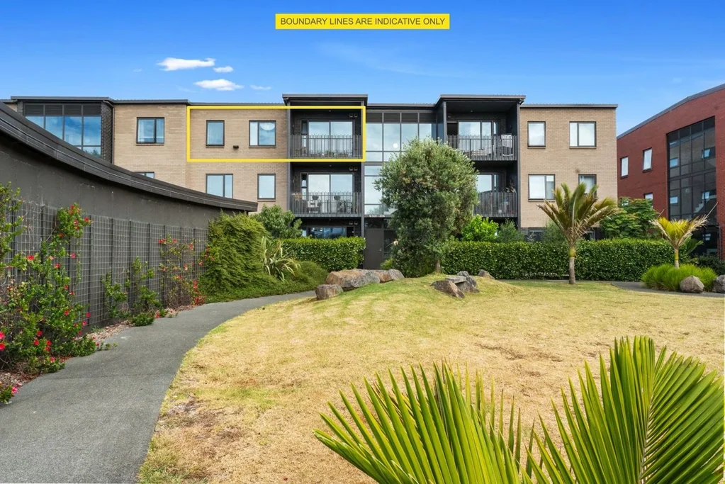 2 Bedroom | Semi Furnished