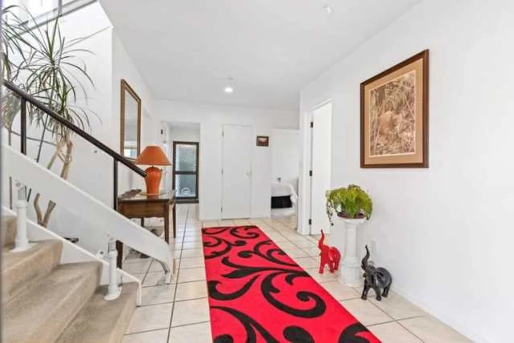 Tauranga Central 3chambre Central living in the Avenues