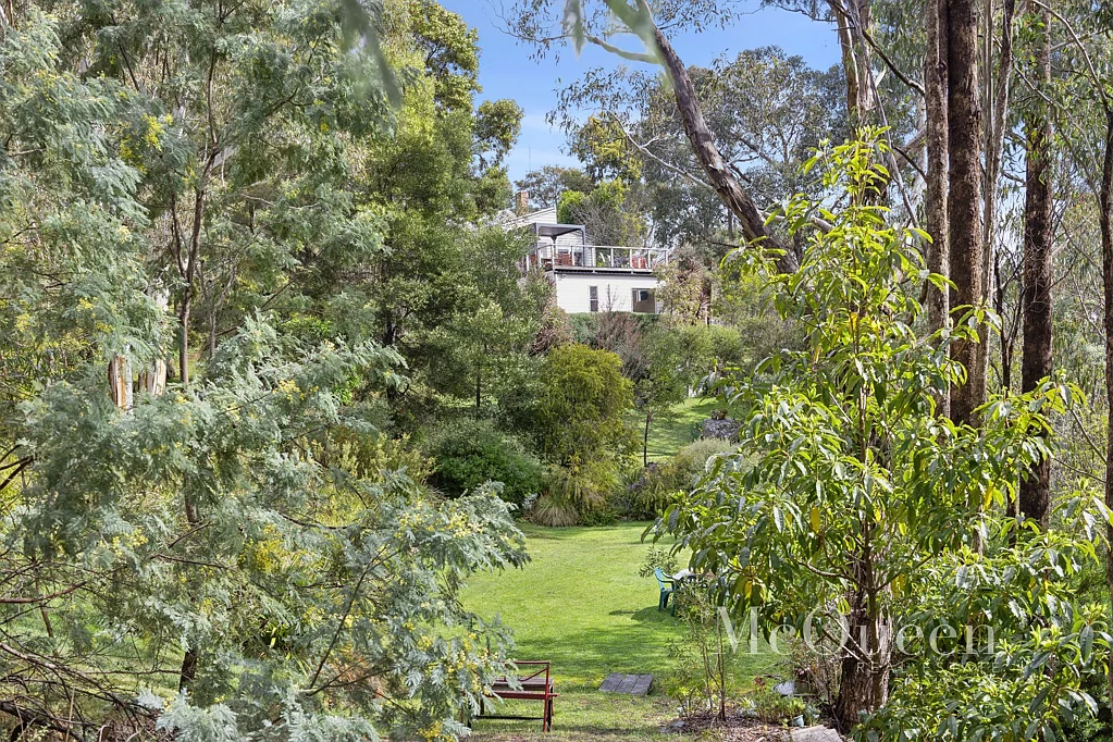 Hepburn Springs 3chambre ?Monigatti Cottage?