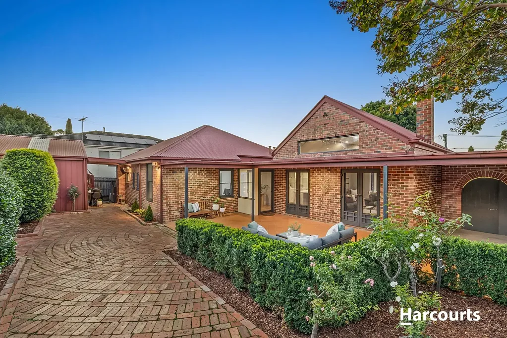 10 Matheson Road, Forest Hill, VIC 3131
