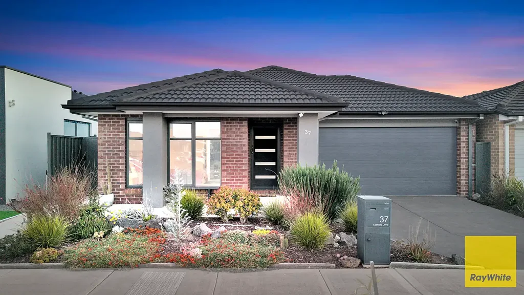 37 Kamala Drive, Tarneit, VIC 3029