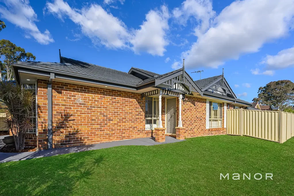 9 Ernest Street, Glenwood, NSW 2768