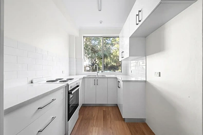 21/52 The Crescent, Dee Why, NSW 2099, 2 침실, 1 욕실, Unit