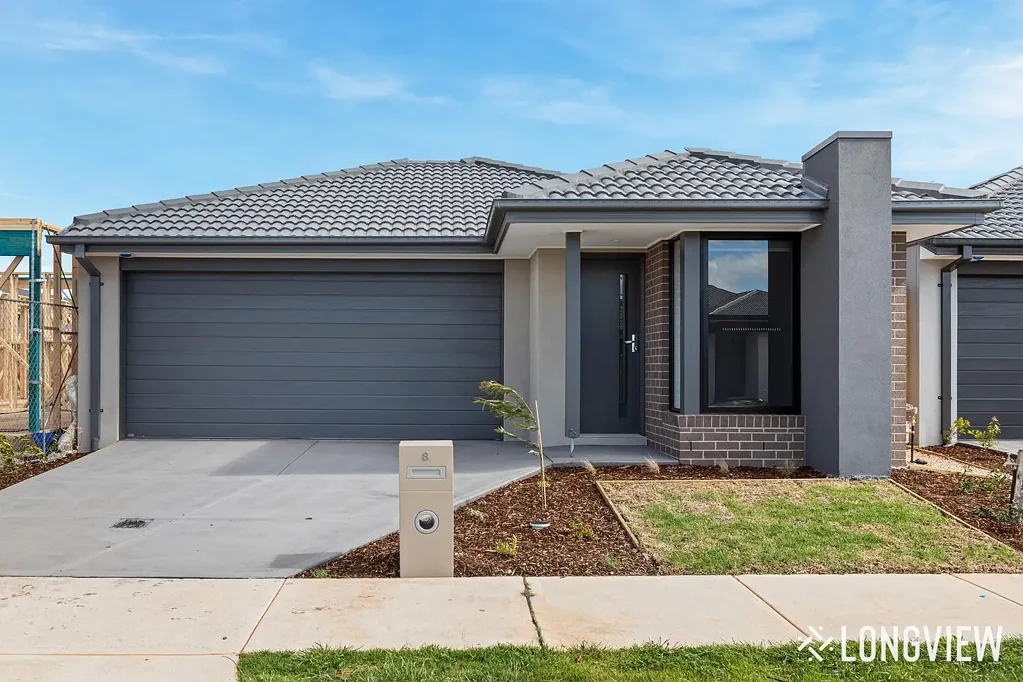 Discover Modern Comfort in Rockbank