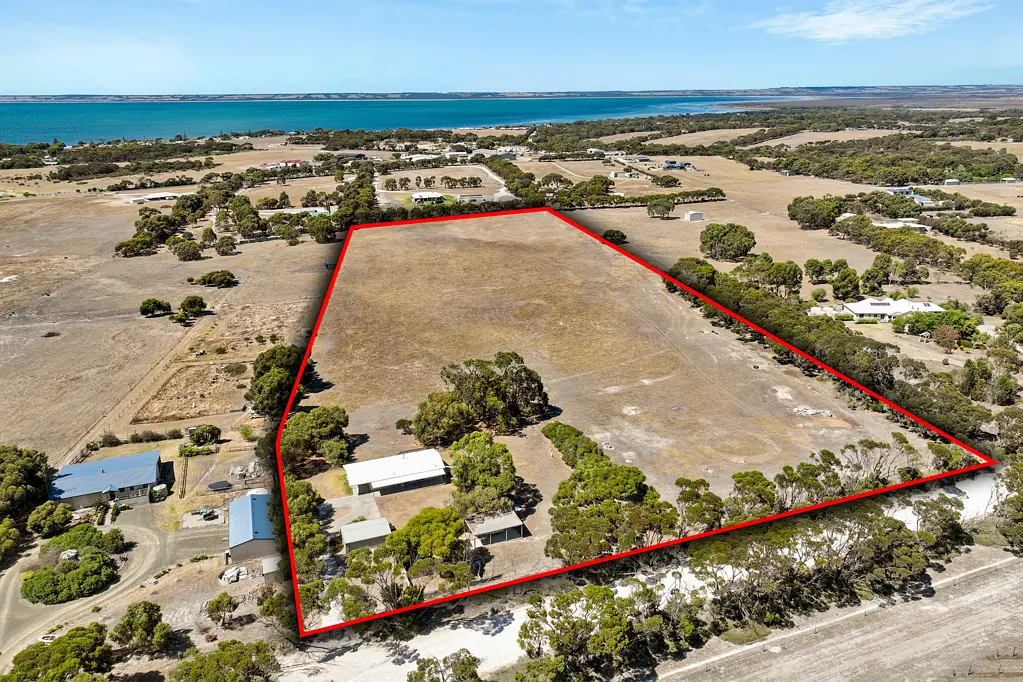 268 Bullock Track, Kingscote, SA 5223