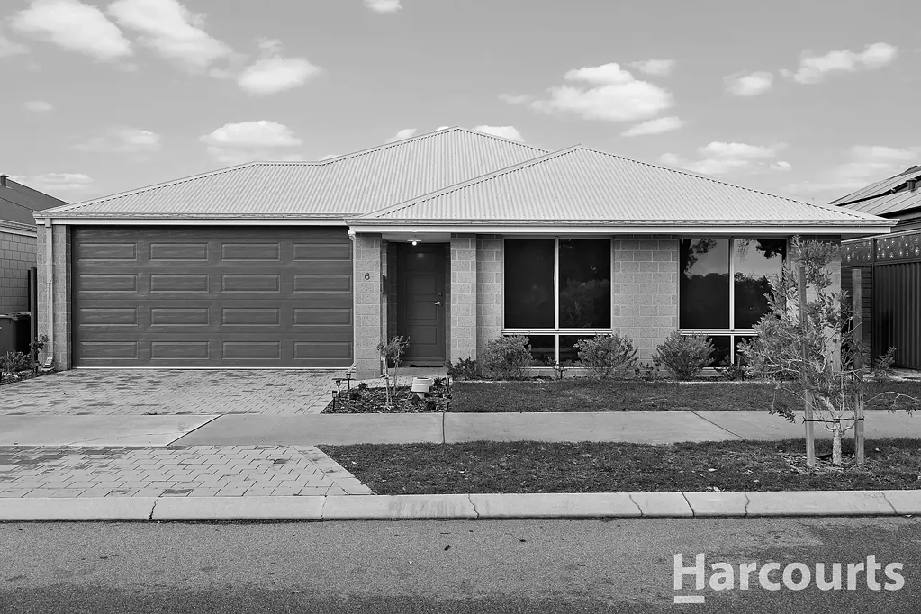 6 Callabonna Esplanade, Lakelands, WA 6180