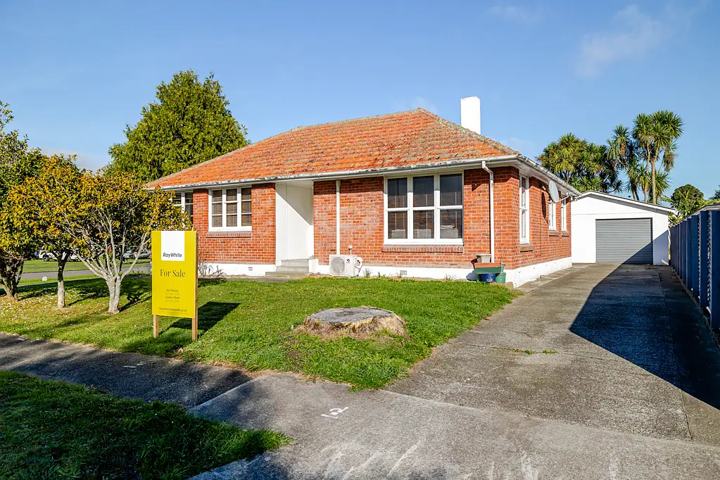 27 Crewe Crescent, Hokowhitu, Palmerston North, Manawatu-Wanganui