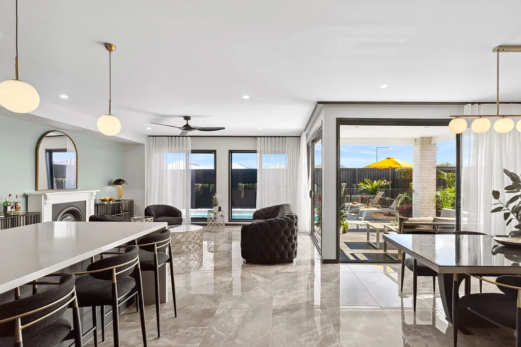 Banya 4 Bedroom Unparalleled Luxury in a Modern Art Deco Residence