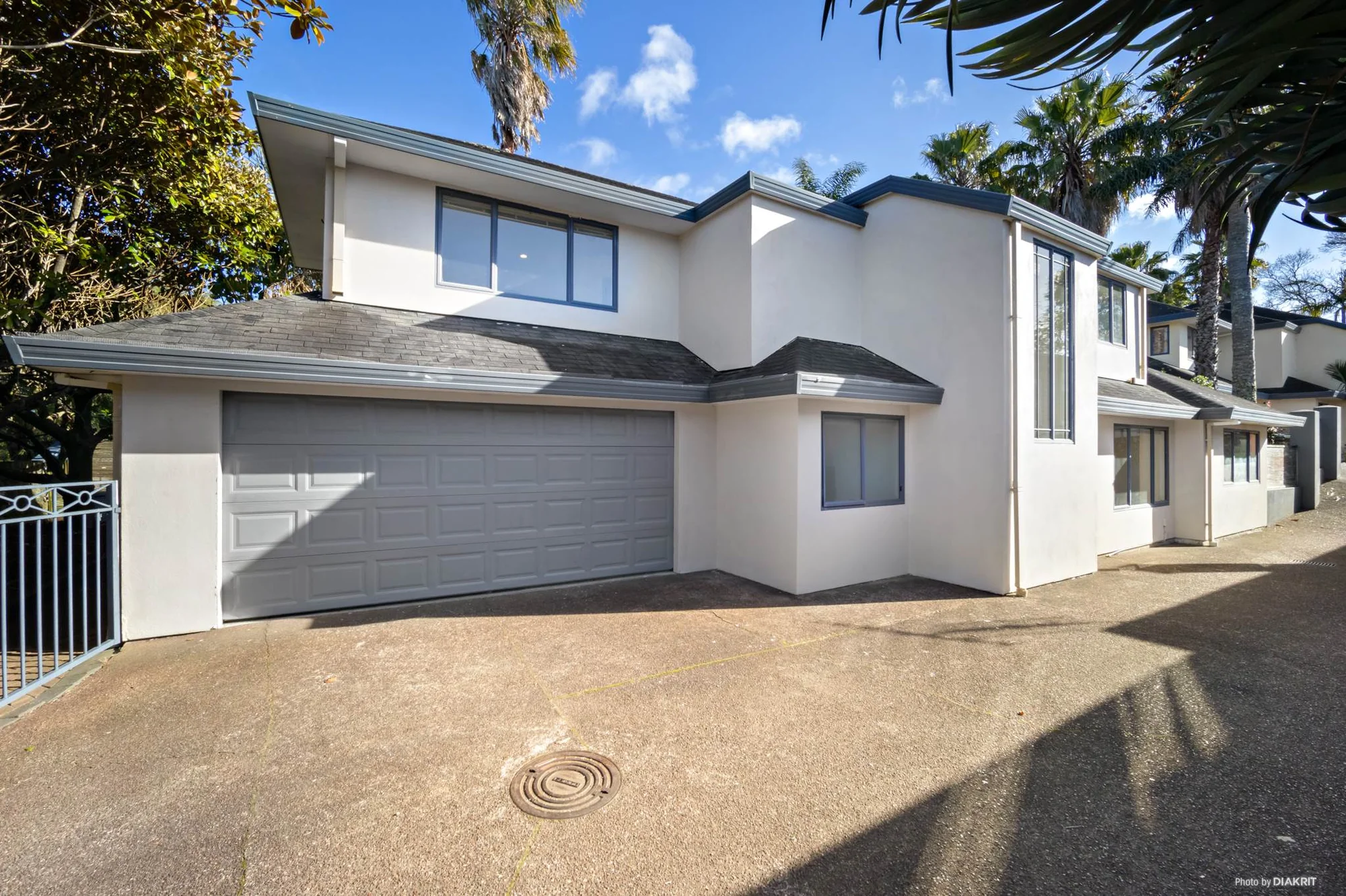 Mount Eden 4 Bedroom Spacious Family Living in the Heart of Mt Eden