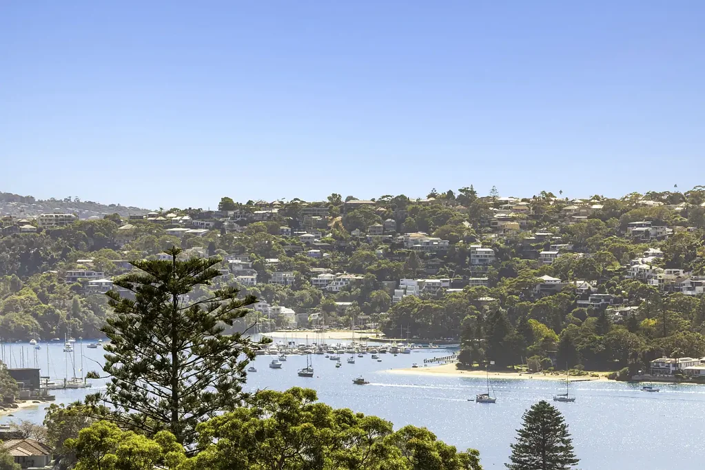25/22 Warringah Road, Mosman, NSW 2088