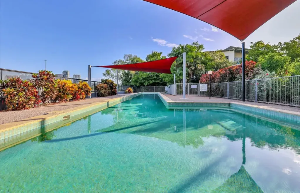 Stylish Stuart Park Living