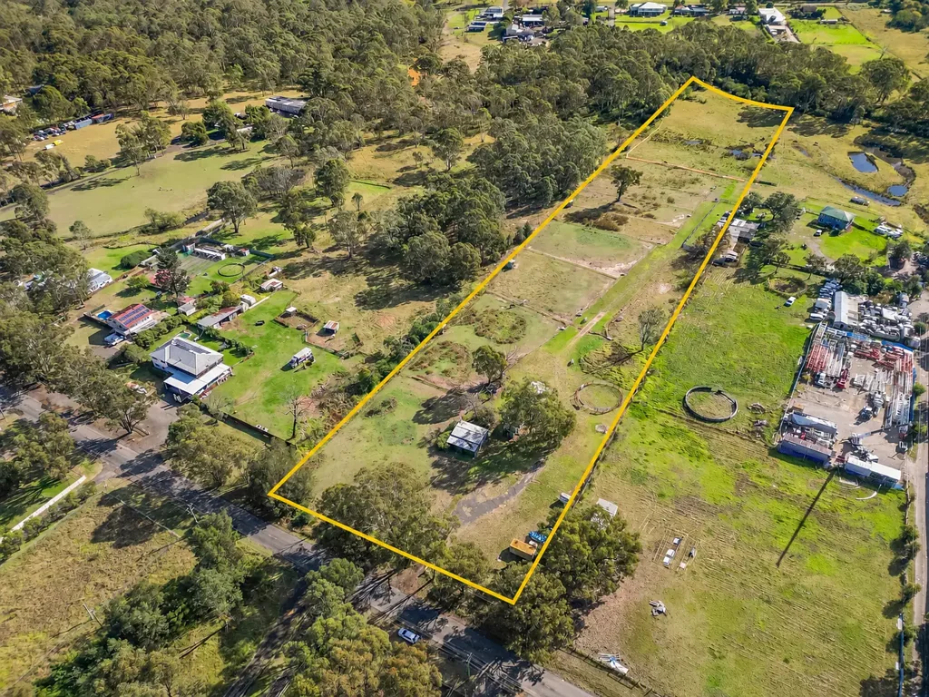 Londonderry Cleared, Usable Acreage Ready for a Variety of Rural Pursuits