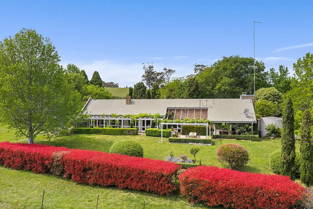 Moss Vale 4Kwarto "Granby"