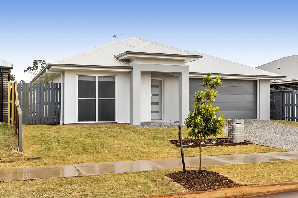 Brand New 4-Bedroom Family Home in Sought-After Highfields E