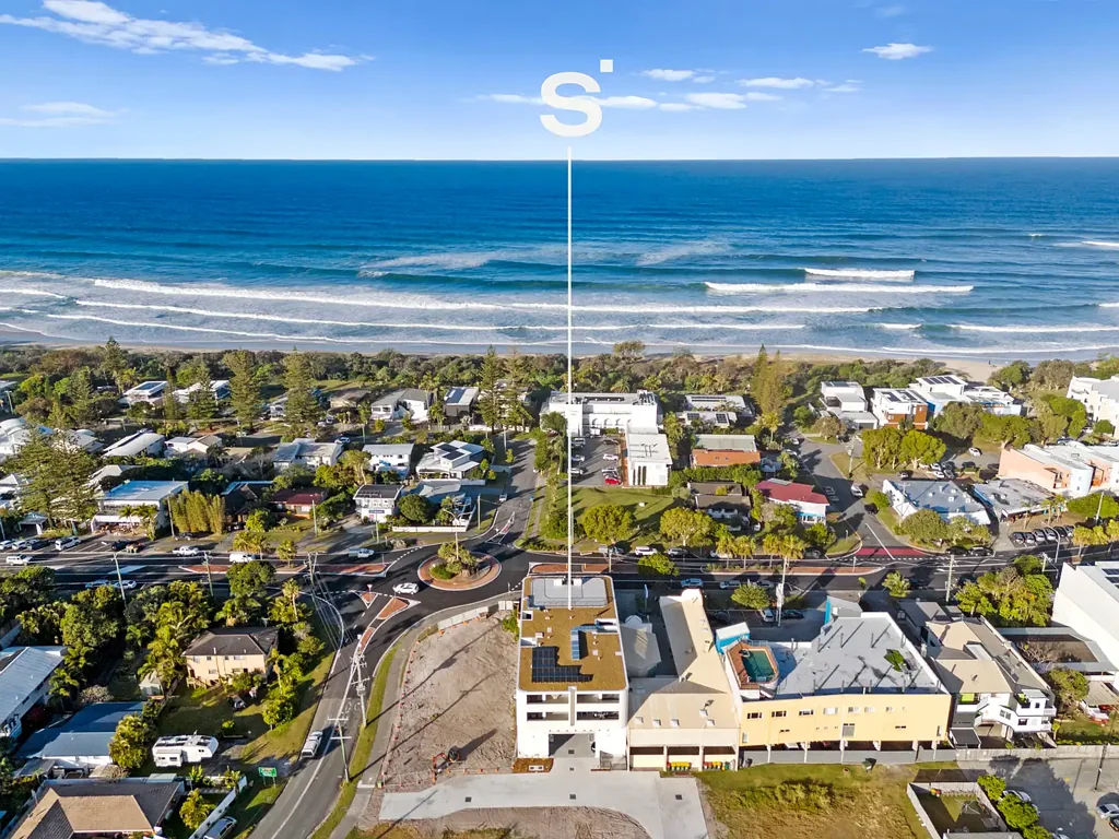 Exclusive Top Floor Apartment - Ocean Views & Rooftop Terrace
