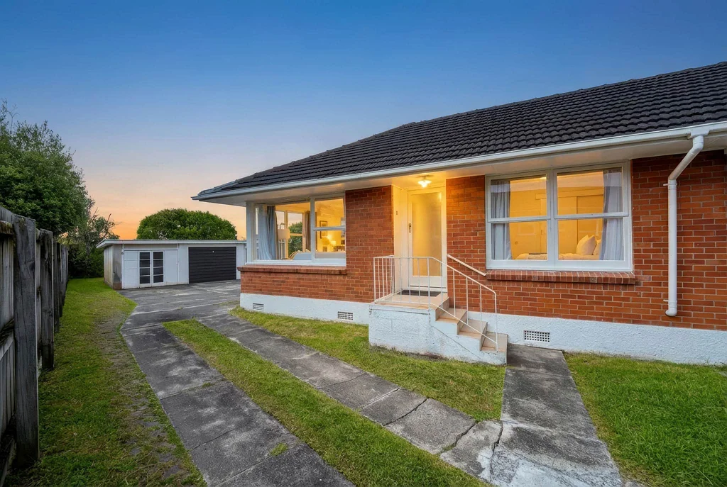 4/30 Jutland Road, Hauraki, North Shore City