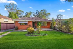 39 Mozart Street, Seven Hills