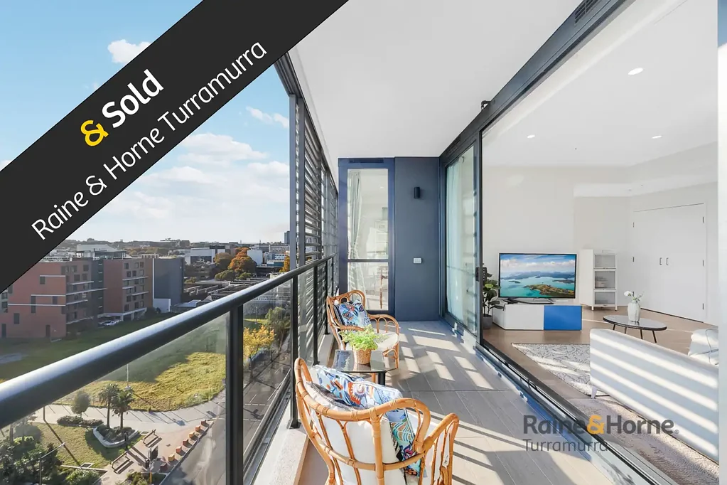 803/8 Hinchcliffe Place, Zetland, NSW 2017