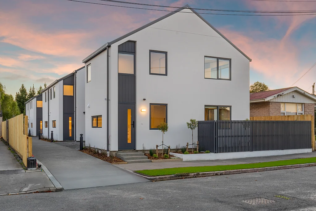 Papanui 3Kwarto Owner Wants Action - Auction Day Is Set!