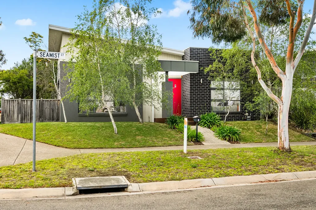 1 Seamist Court, Indented Head, VIC 3223