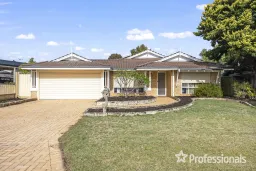 84 Stratton Boulevard, Stratton