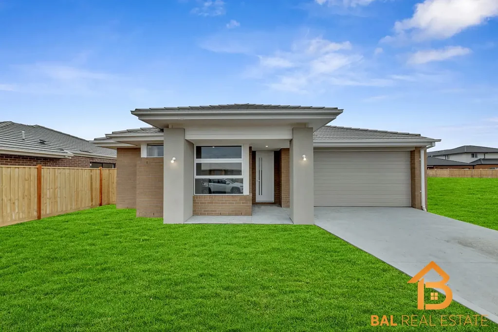 Magnificent Family Home