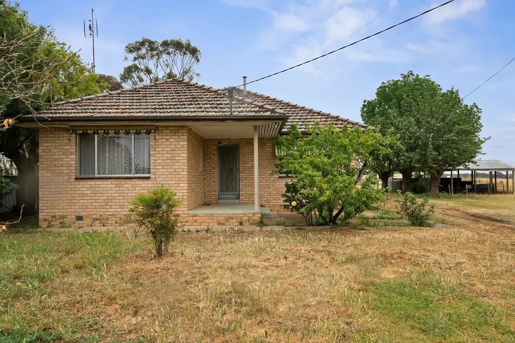 180-192 Waverley Avenue, Merrigum, VIC 3618