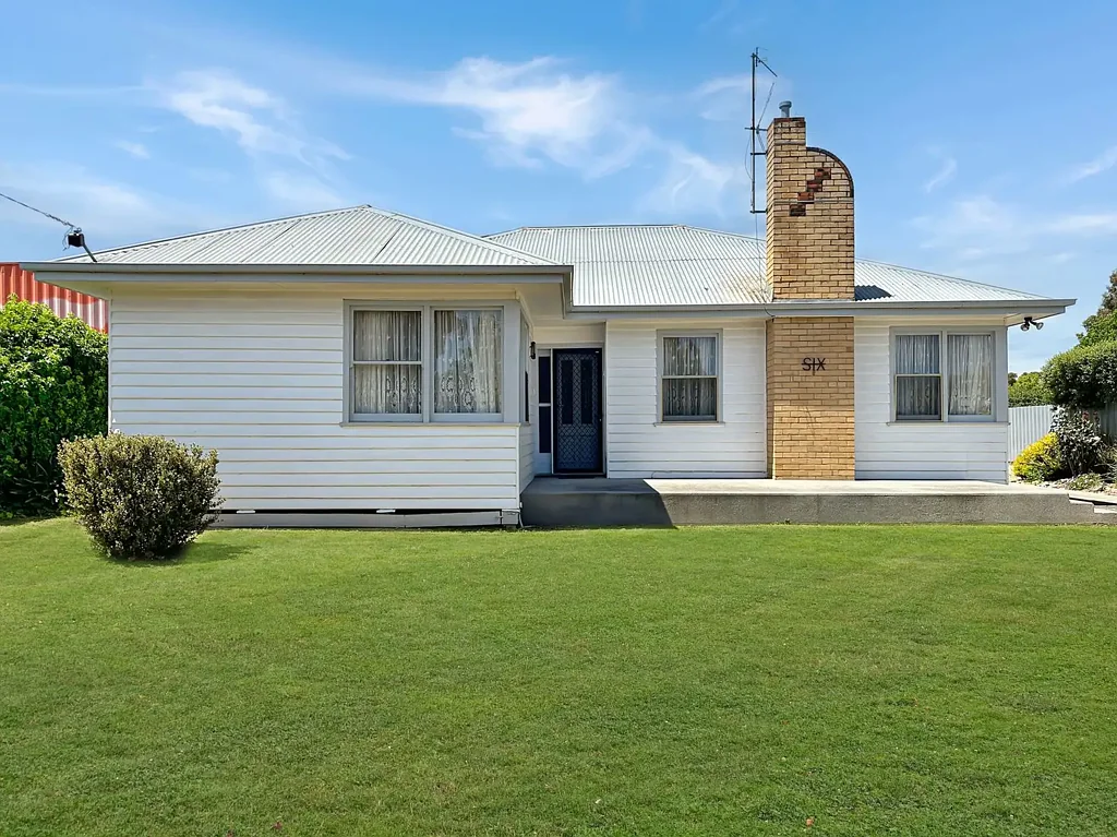 6 Urquhart Street, Carisbrook, VIC 3464