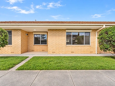 2/2 Albert Street, Ascot Park, SA 5043, 2 રૂમ, 1 બાથરૂમ, Unit