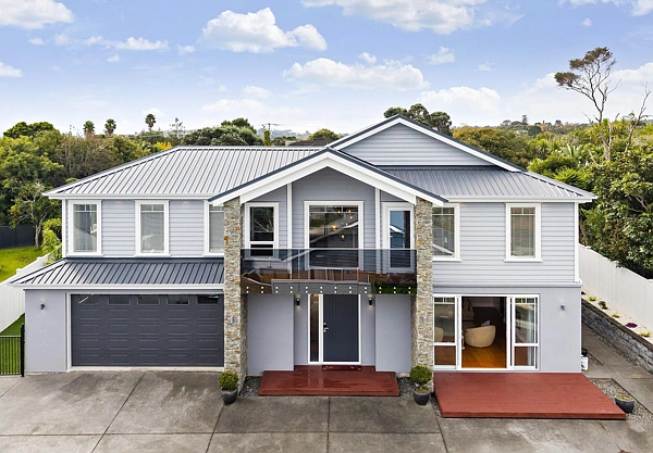 32 Rahui Road, Greenhithe, North Shore City