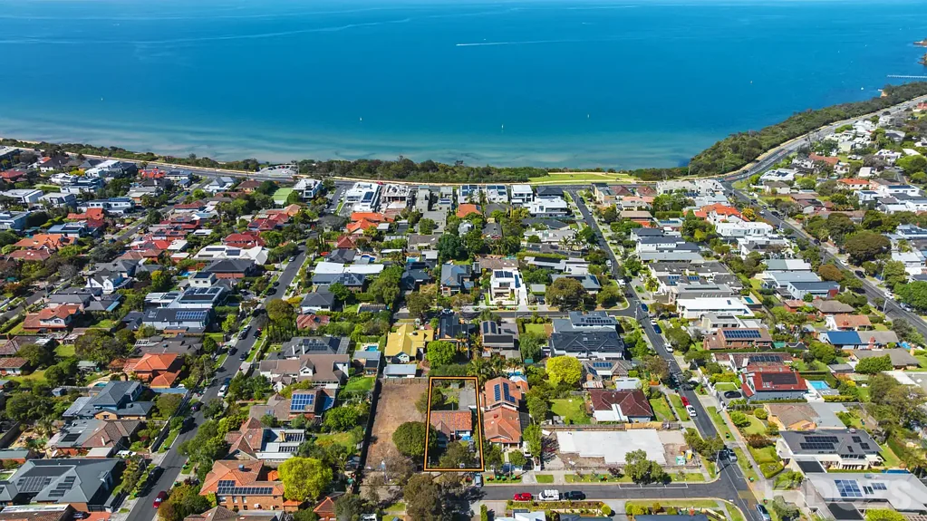 3 View Street, Mentone, VIC 3194