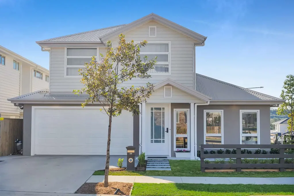 29 & 29a Halwes Avenue, Menangle Park, NSW 2563